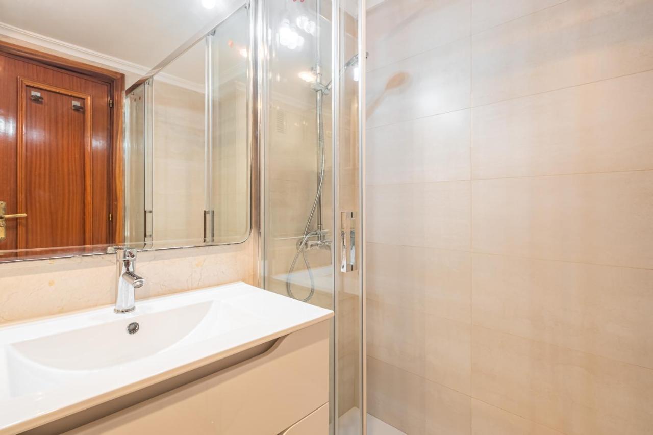 Principado Playa 12A Apartment Levante Beach Benidorm Dış mekan fotoğraf