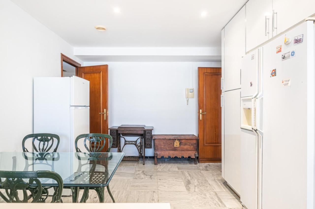 Principado Playa 12A Apartment Levante Beach Benidorm Dış mekan fotoğraf
